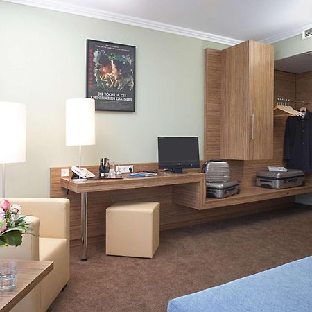 Hotel Central Regensburg Citycentre, Sure Hotel Collection By Best Western المظهر الخارجي الصورة
