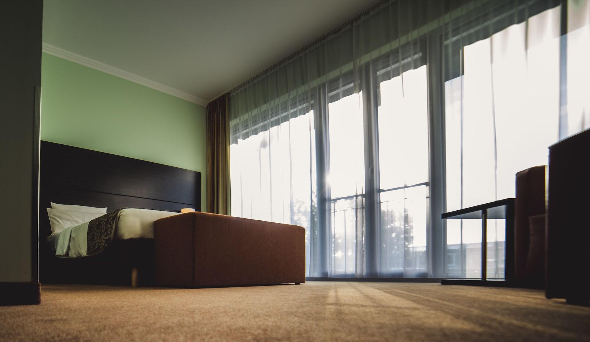 Hotel Central Regensburg Citycentre, Sure Hotel Collection By Best Western المظهر الخارجي الصورة