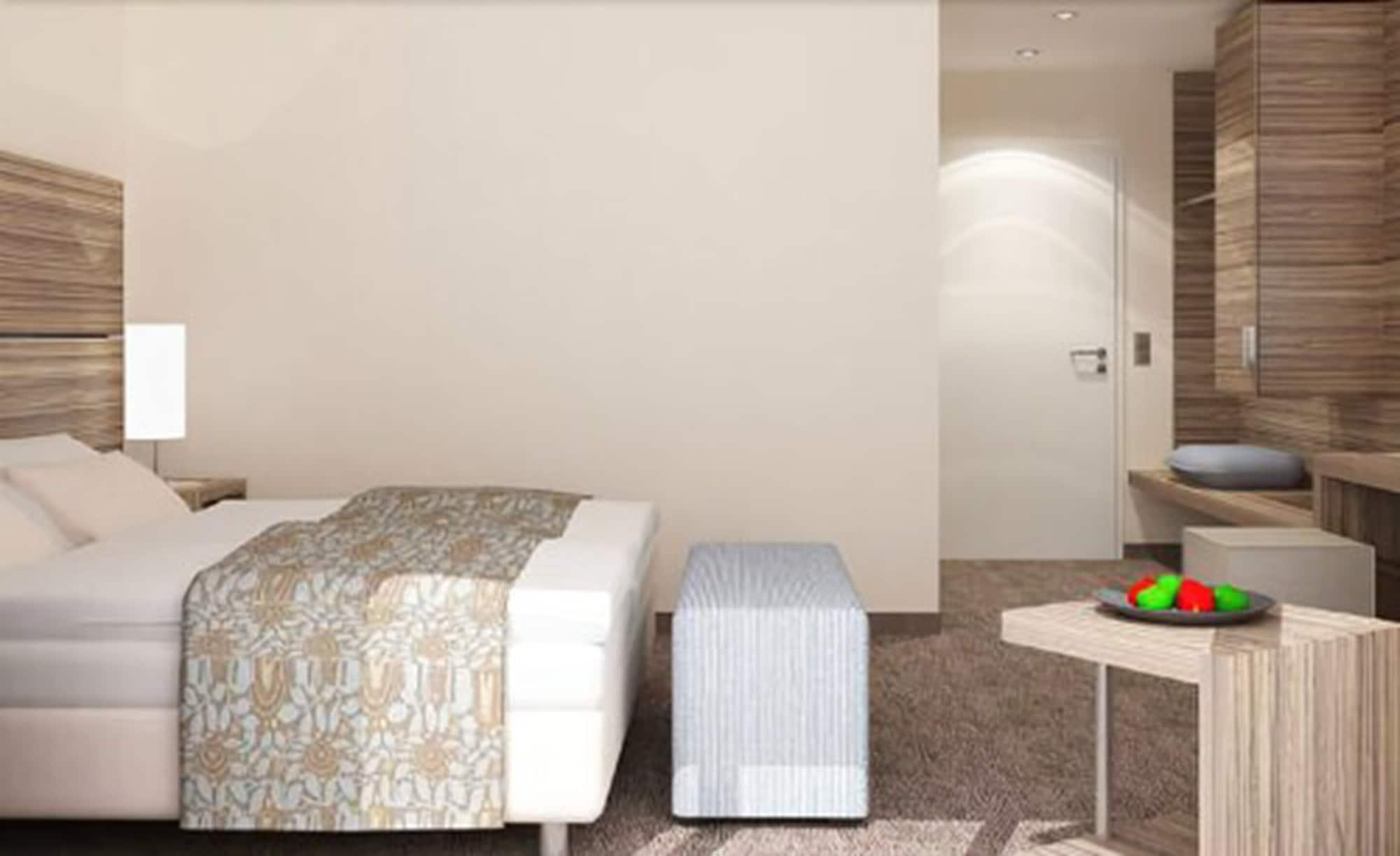 Hotel Central Regensburg Citycentre, Sure Hotel Collection By Best Western المظهر الخارجي الصورة