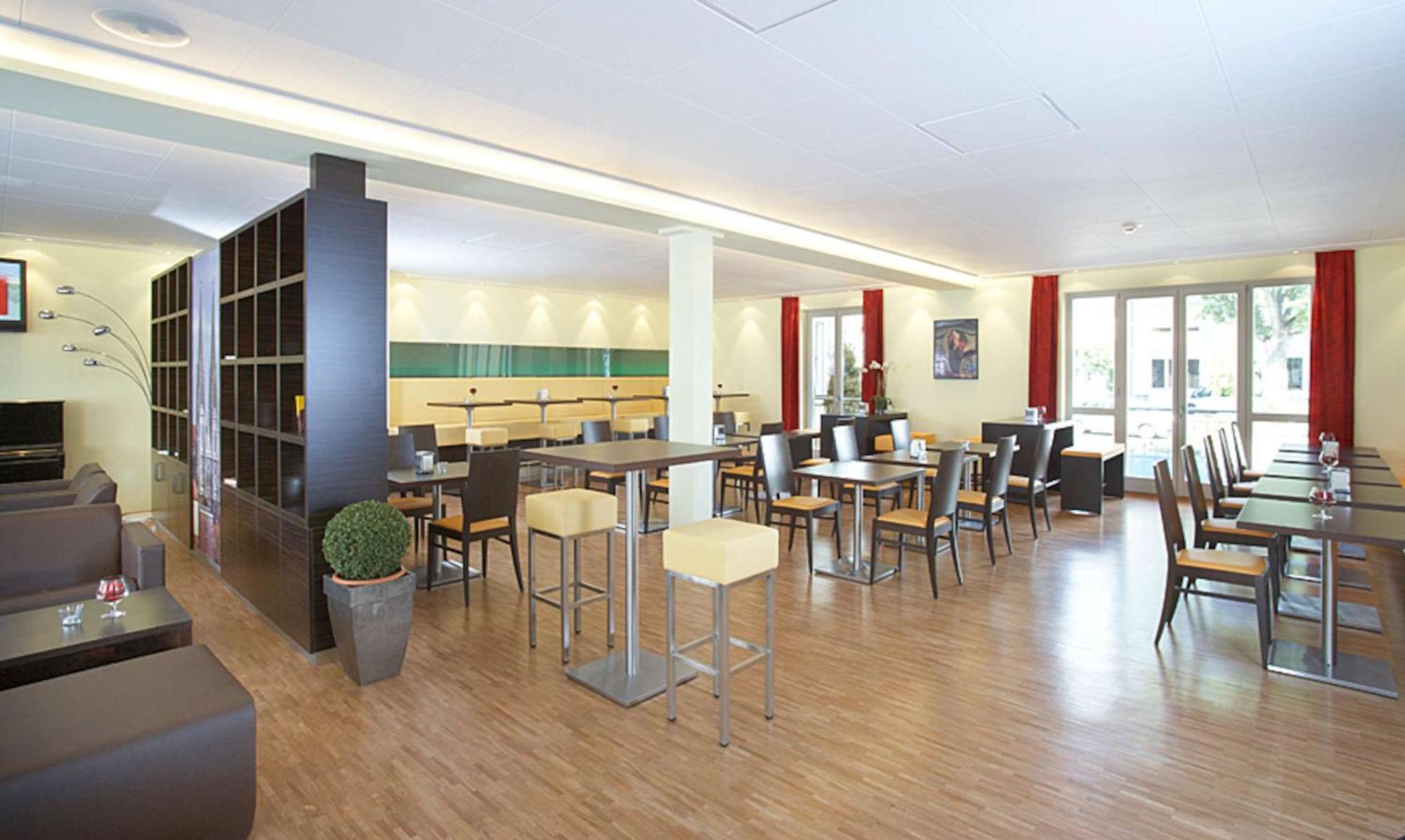 Hotel Central Regensburg Citycentre, Sure Hotel Collection By Best Western المظهر الخارجي الصورة
