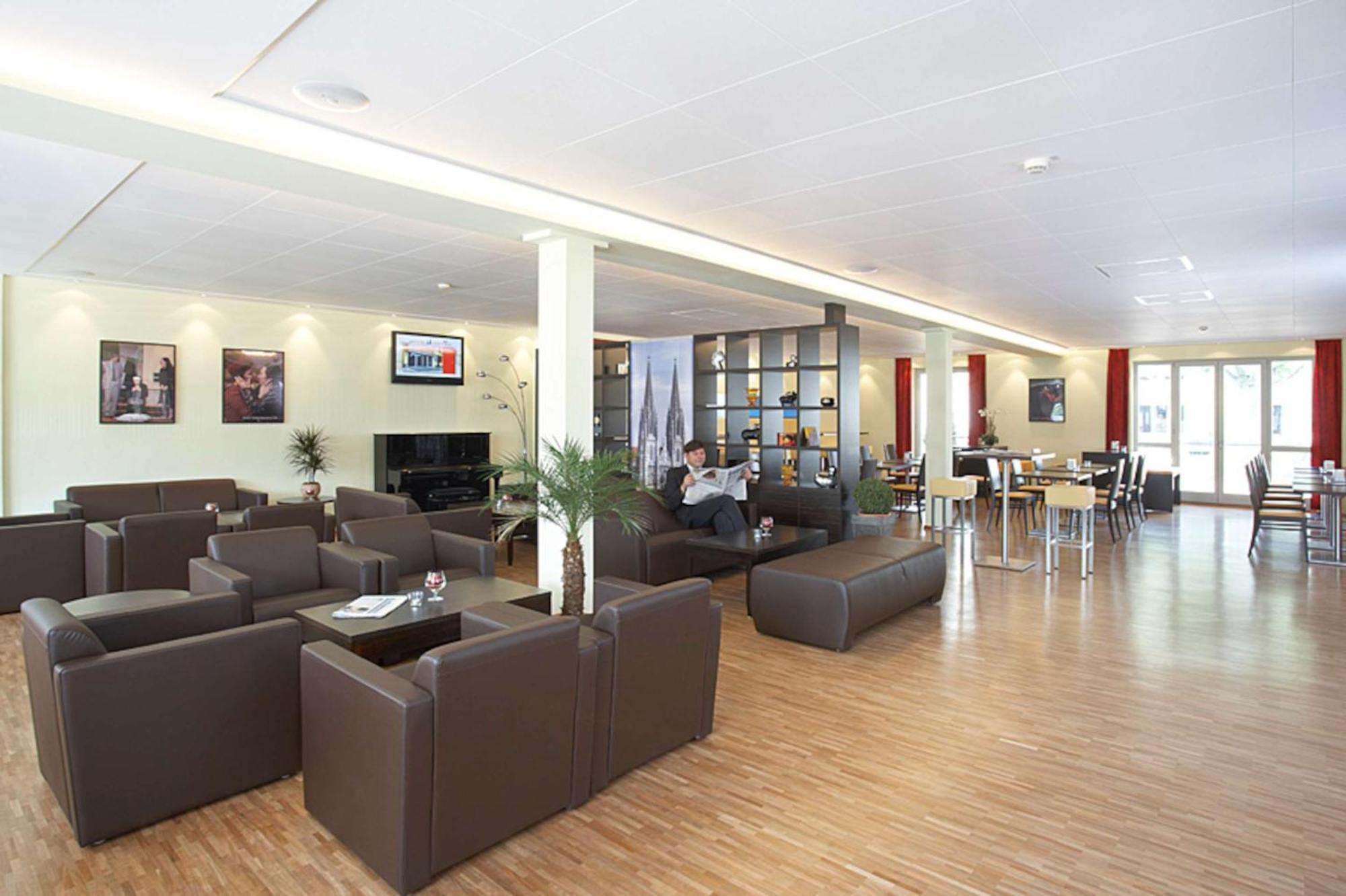 Hotel Central Regensburg Citycentre, Sure Hotel Collection By Best Western المظهر الداخلي الصورة