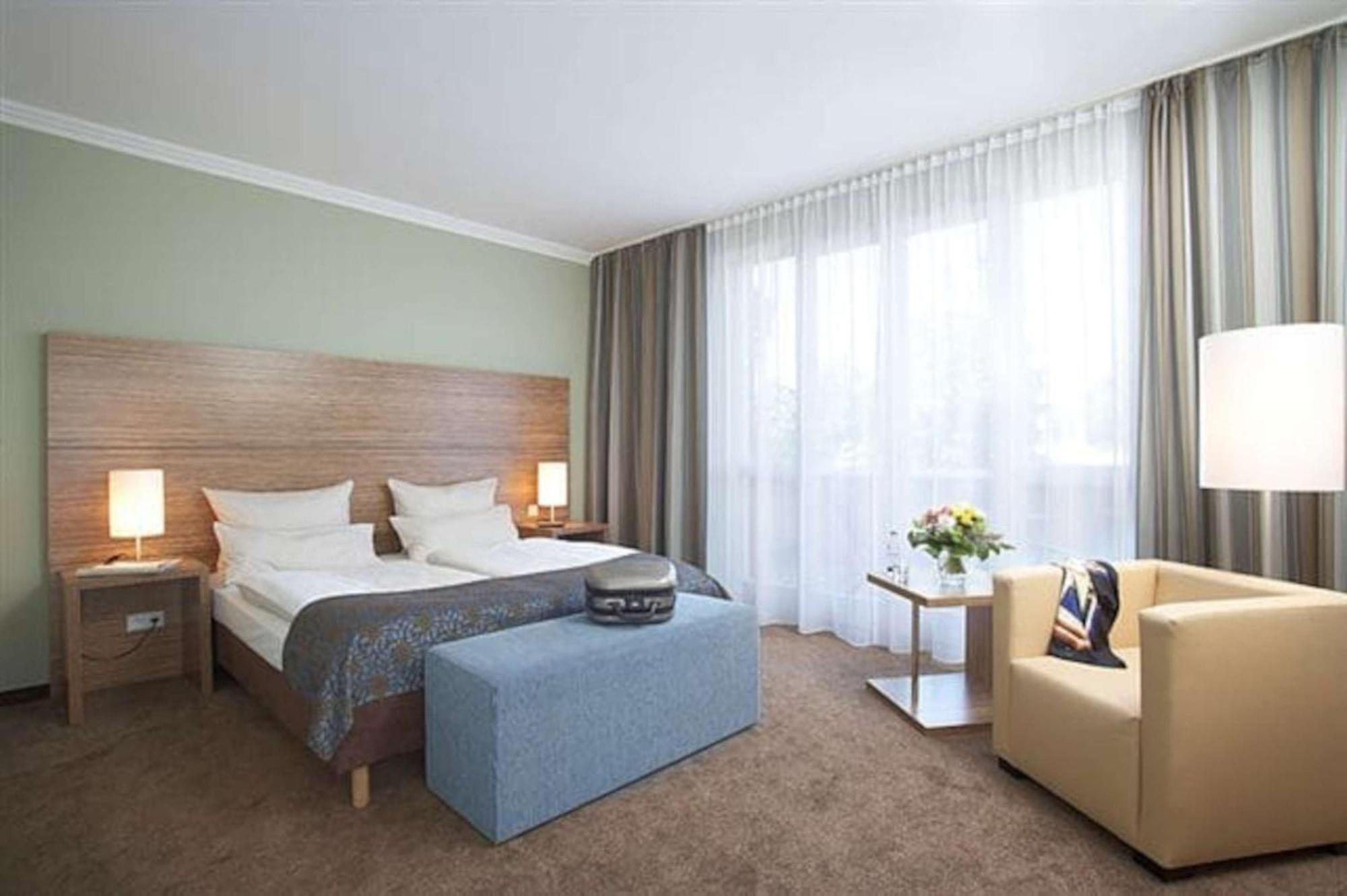 Hotel Central Regensburg Citycentre, Sure Hotel Collection By Best Western المظهر الخارجي الصورة