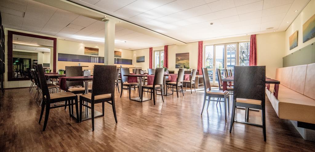 Hotel Central Regensburg Citycentre, Sure Hotel Collection By Best Western المظهر الخارجي الصورة