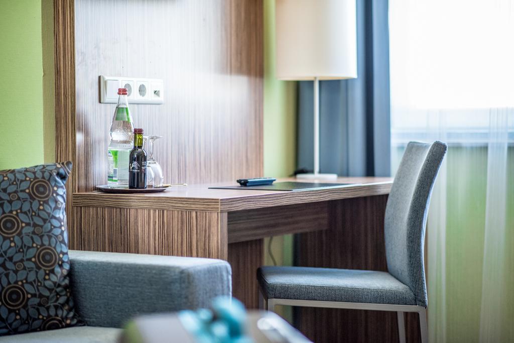 Hotel Central Regensburg Citycentre, Sure Hotel Collection By Best Western المظهر الخارجي الصورة