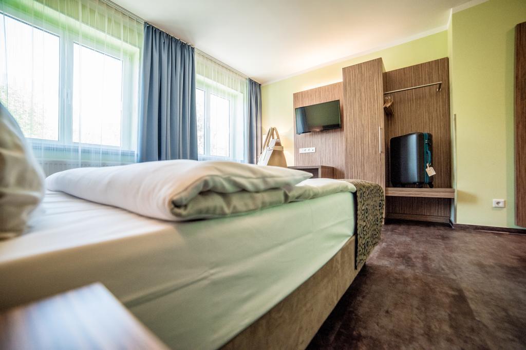 Hotel Central Regensburg Citycentre, Sure Hotel Collection By Best Western المظهر الخارجي الصورة