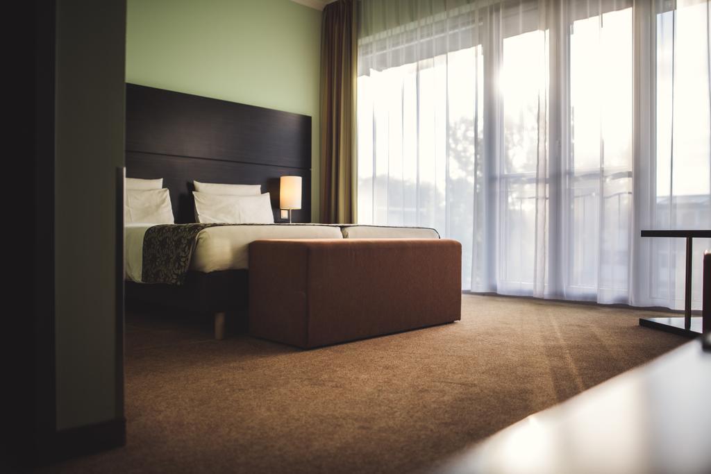 Hotel Central Regensburg Citycentre, Sure Hotel Collection By Best Western المظهر الخارجي الصورة