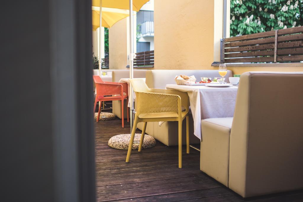 Hotel Central Regensburg Citycentre, Sure Hotel Collection By Best Western المظهر الخارجي الصورة
