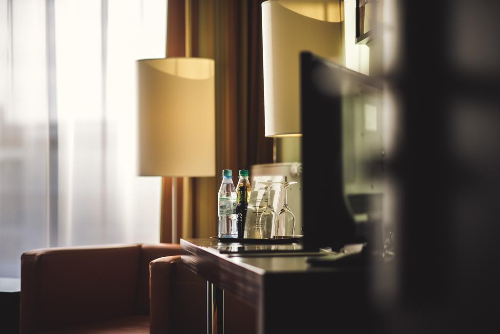 Hotel Central Regensburg Citycentre, Sure Hotel Collection By Best Western المظهر الخارجي الصورة