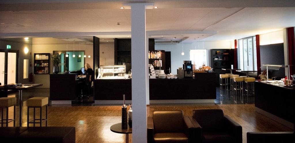 Hotel Central Regensburg Citycentre, Sure Hotel Collection By Best Western المظهر الخارجي الصورة