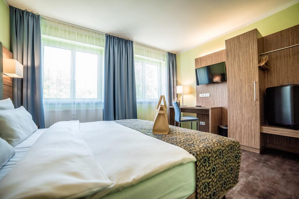 Hotel Central Regensburg Citycentre, Sure Hotel Collection By Best Western المظهر الخارجي الصورة