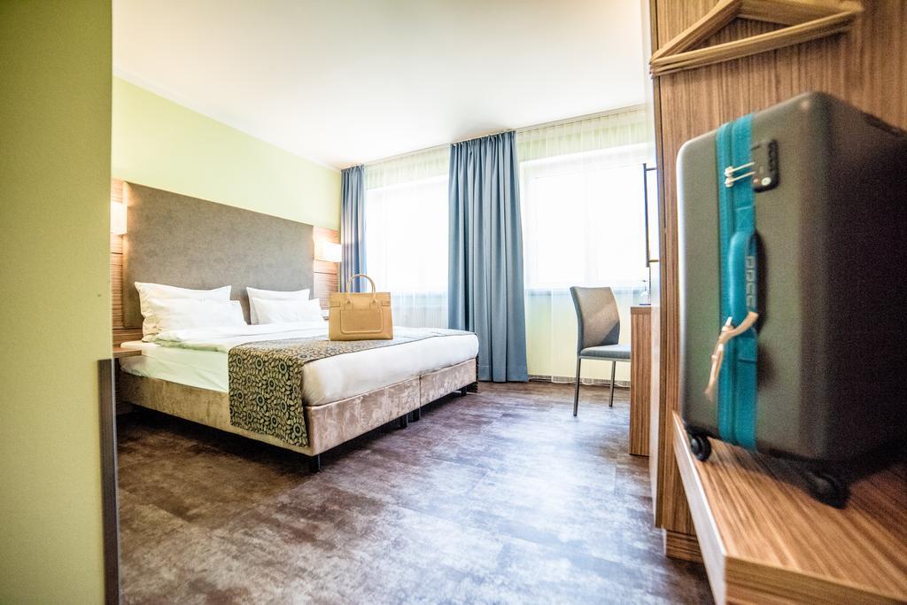 Hotel Central Regensburg Citycentre, Sure Hotel Collection By Best Western المظهر الخارجي الصورة
