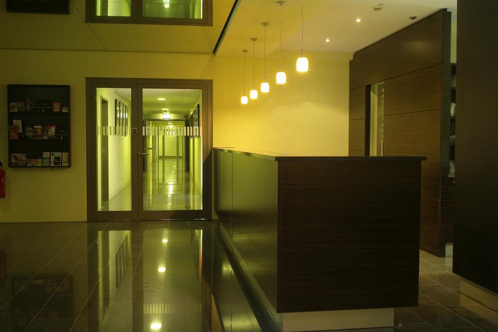 Hotel Central Regensburg Citycentre, Sure Hotel Collection By Best Western المظهر الخارجي الصورة