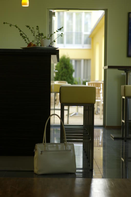 Hotel Central Regensburg Citycentre, Sure Hotel Collection By Best Western المظهر الخارجي الصورة