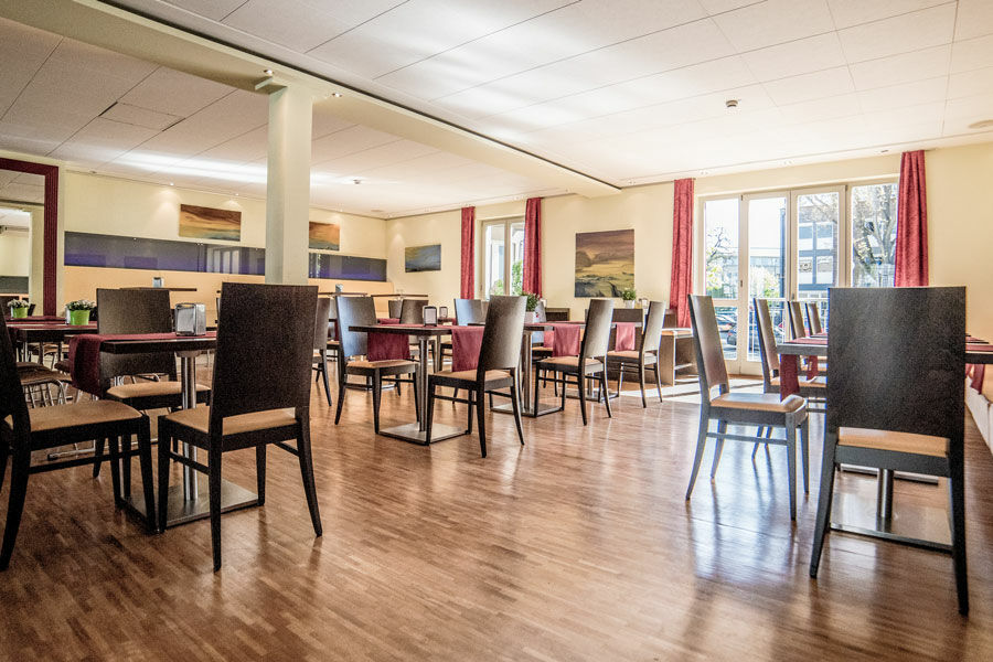 Hotel Central Regensburg Citycentre, Sure Hotel Collection By Best Western المظهر الخارجي الصورة